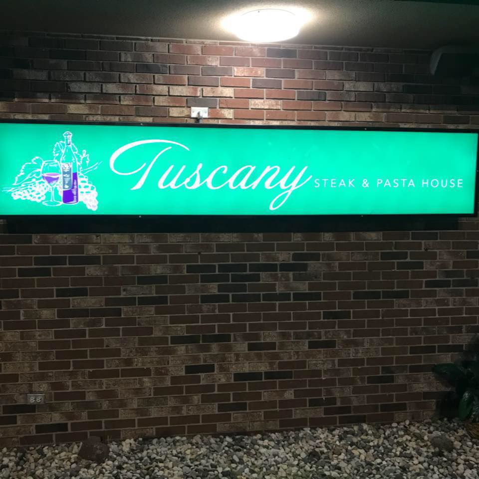 Tuscany Steak and Pasta House